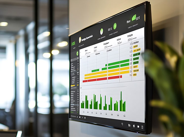 Consultoría y soluciones en Power BI, integraciones y dashboards personalizados para empresas Palencia (Palencia)