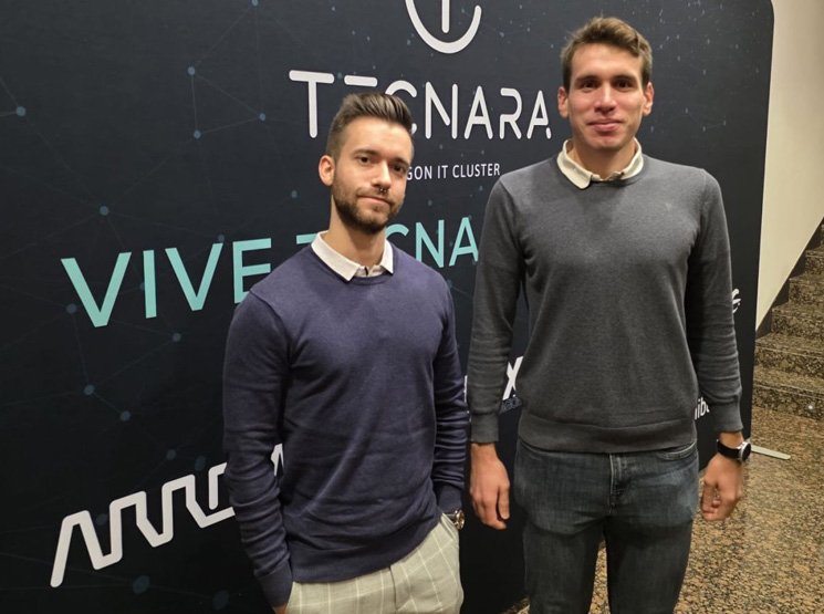 Visual Q&A y lenguaje natural para autoservicio en Palencia